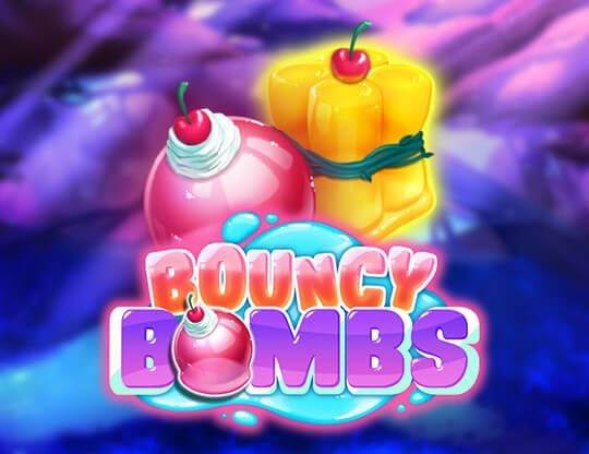 Play Bouncy Bombs demo for free