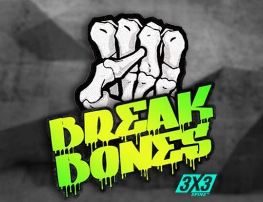 Play Break Bones demo for free