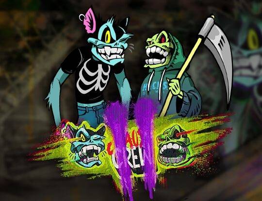 Play Chaos Crew 2 demo for free