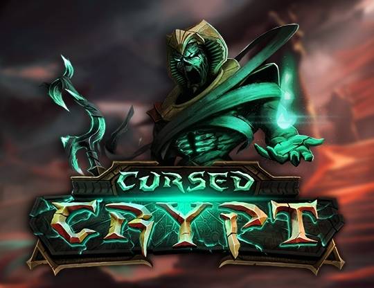 Play Cursed Crypt demo for free