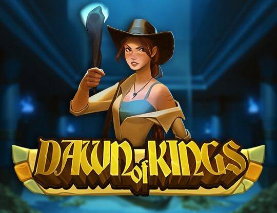 Play Dawn of Kings demo for free