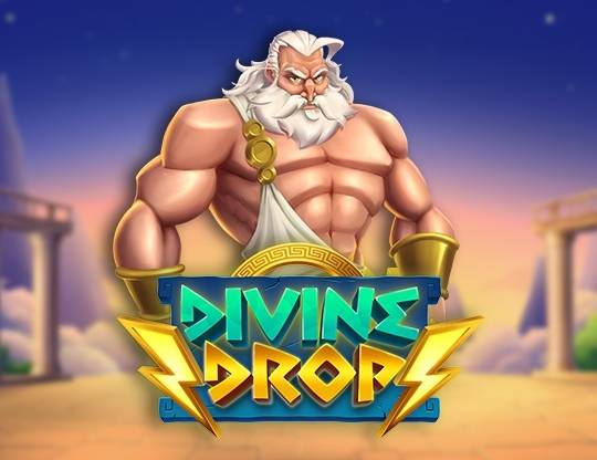 Play Divine Drop demo for free