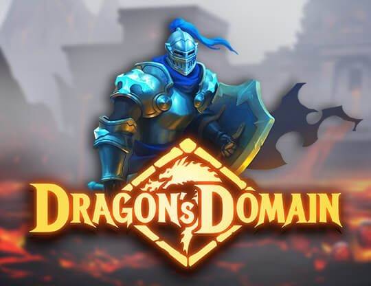 Play Dragon's Domain demo for free