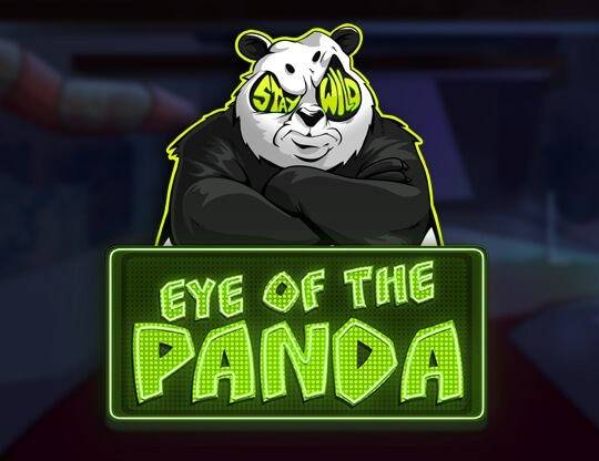 Play Eye of the Panda demo for free