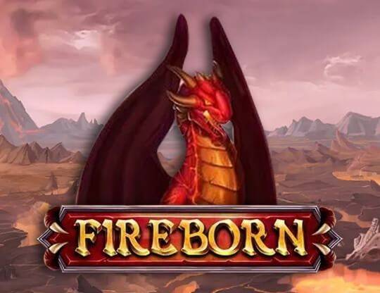 Play Fireborn demo for free