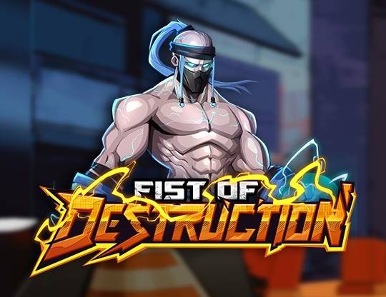 Play Fist of Destruction demo for free