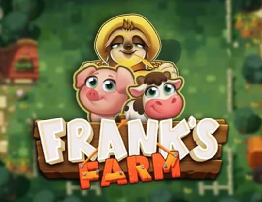 Play Frank's Farm demo for free