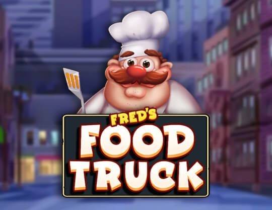 Play Fred's Food Truck demo for free