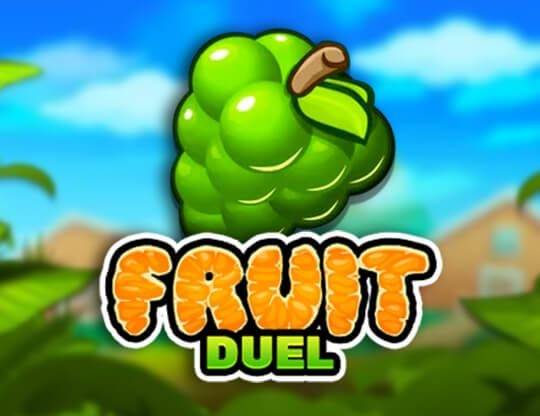 Play Fruit Duel demo for free