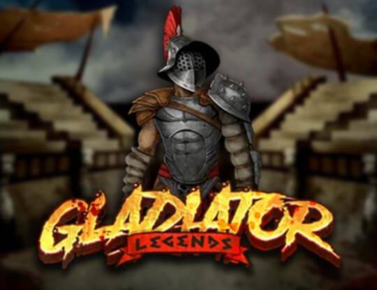 Play Gladiator Legends demo for free