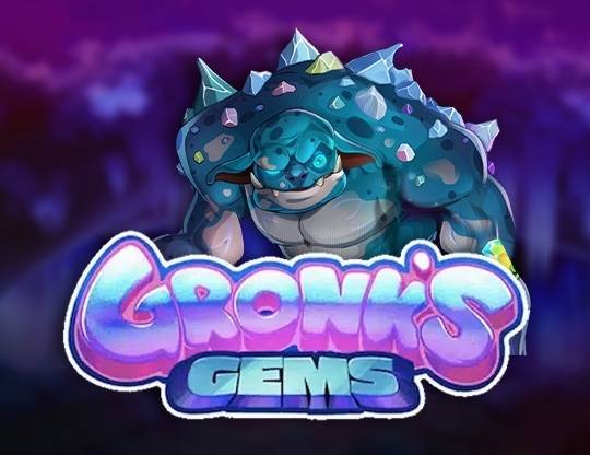 Play Gronk's Gems demo for free