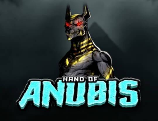 Play Hand of Anubis demo for free