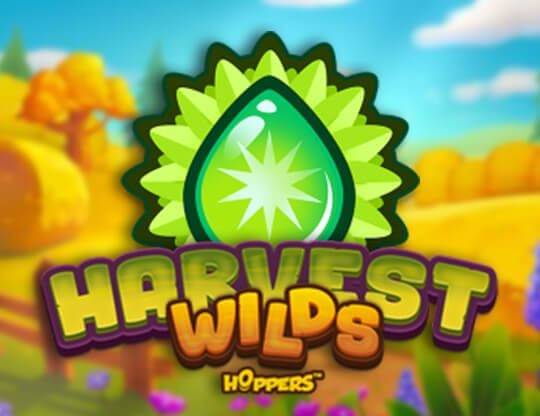 Play Harvest Wilds demo for free