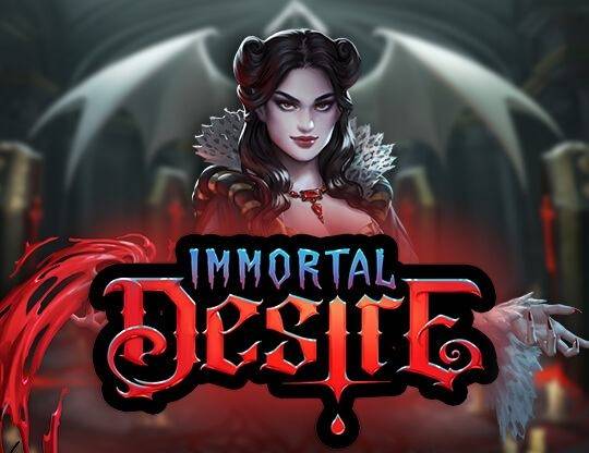 Play Immortal Desire demo for free