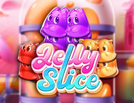 Play Jelly Slice demo for free