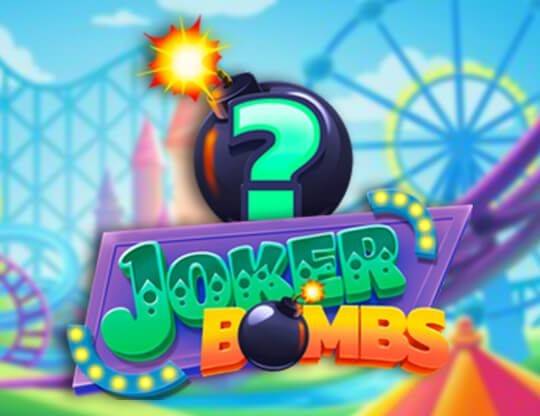 Play Joker Bombs demo for free