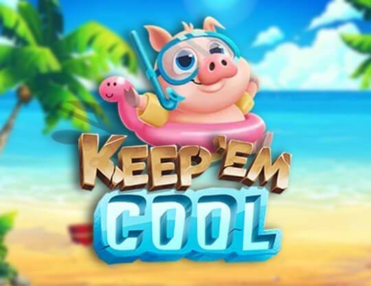 Play Keep 'Em Cool demo for free