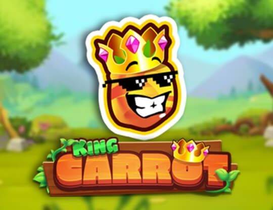Play King Carrot demo for free