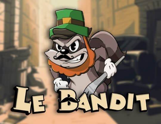 Play Le Bandit demo for free