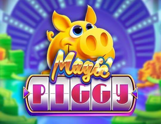 Play Magic Piggy demo for free