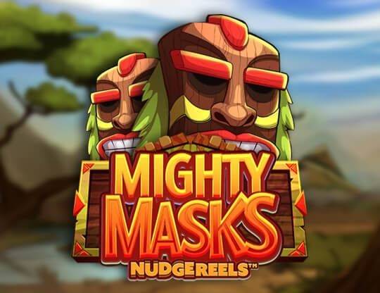 Play Mighty Masks demo for free
