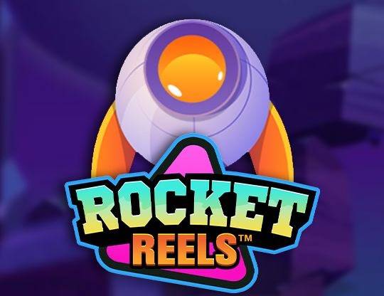 Play Rocket Reels demo for free