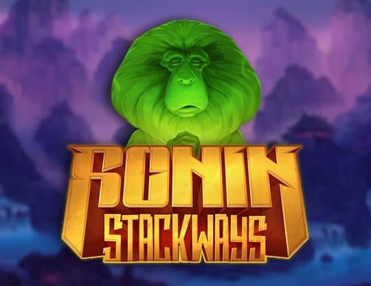 Play Ronin Stackways demo for free