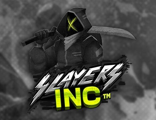 Play Slayers INC demo for free