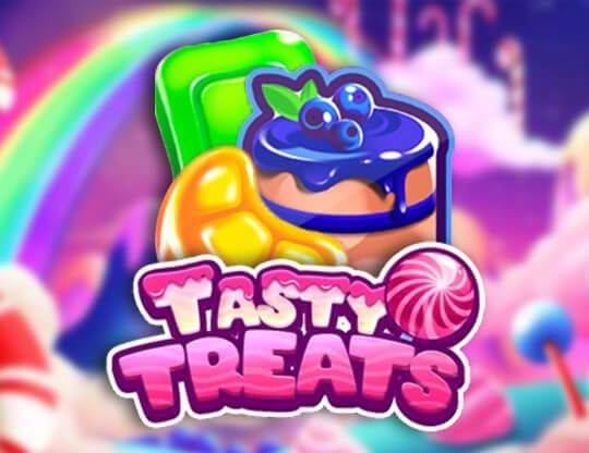 Play Tasty Treats demo for free