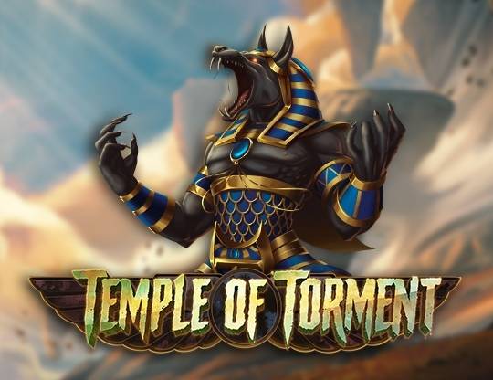 Play Temple of Torment demo for free