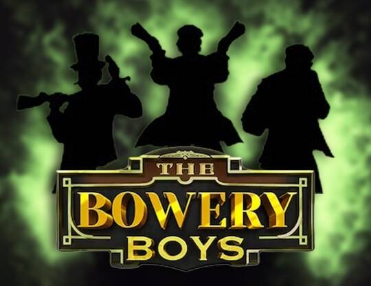 Play The Bowery Boys demo for free