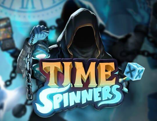 Play Time Spinners demo for free