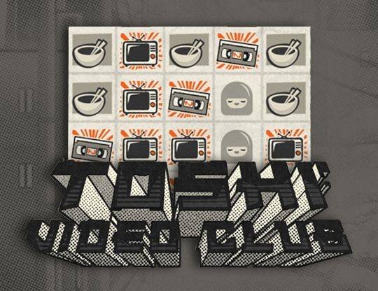 Play Toshi Video Club demo for free