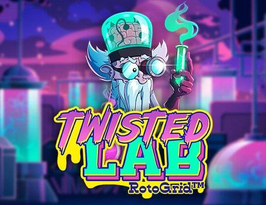 Play Twisted Lab demo for free