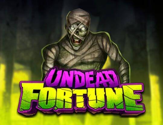 Play Undead Fortune demo for free