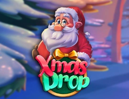 Play Xmas Drop demo for free