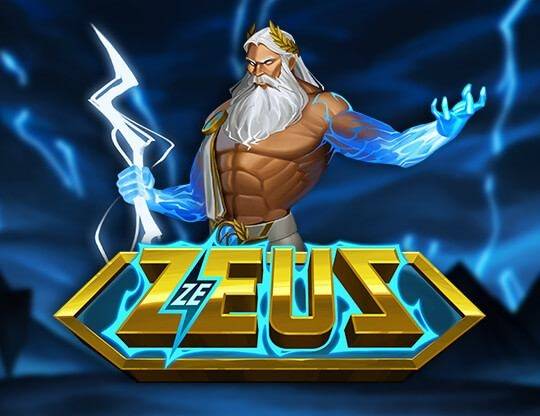 Play Ze Zeus demo for free