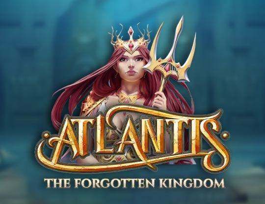 Play Atlantis: The Forgotten Kingdom demo for free