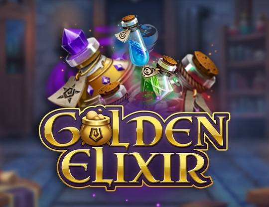 Play Golden Elixir demo for free