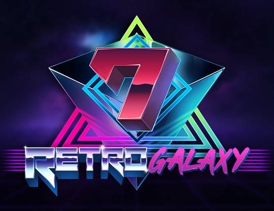 Play Retro Galaxy demo for free