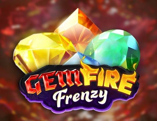 Play Gem Fire Frenzy demo for free