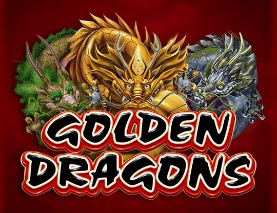 Play Golden Dragons demo for free