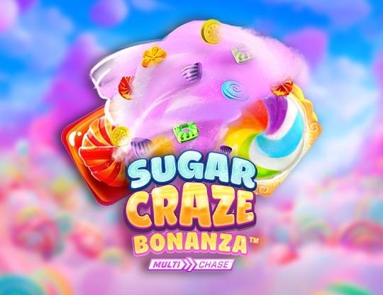 Play Sugar Craze Bonanza demo for free
