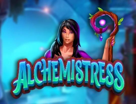 Play Alchemistress demo for free