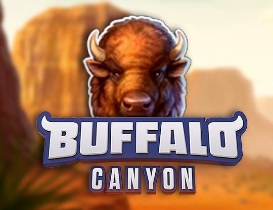 Play Buffalo Canyon demo for free