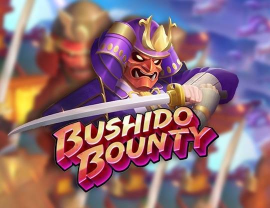 Play Bushido Bounty demo for free