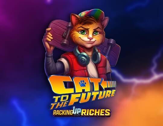 Play Cat to the Future demo for free