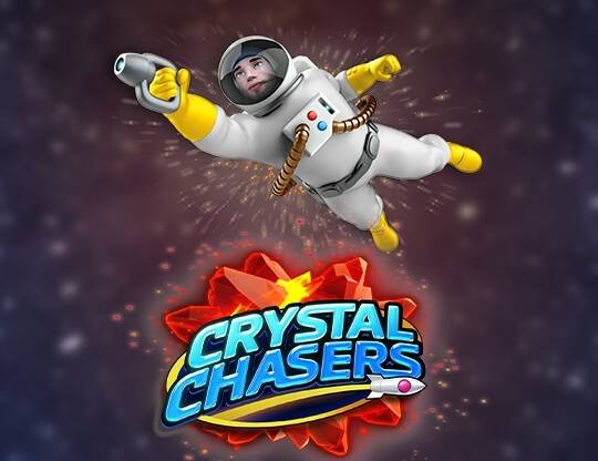 Play Crystal Chasers demo for free