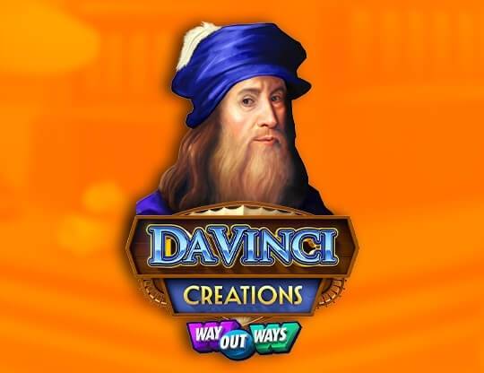 Play Da Vinci Creations demo for free