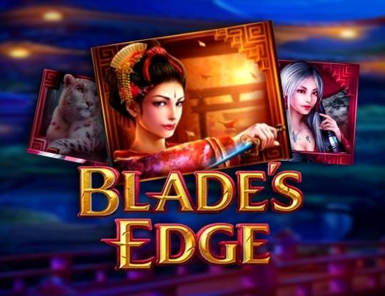 Play Dangerous Beauty: Blade's Edge demo for free